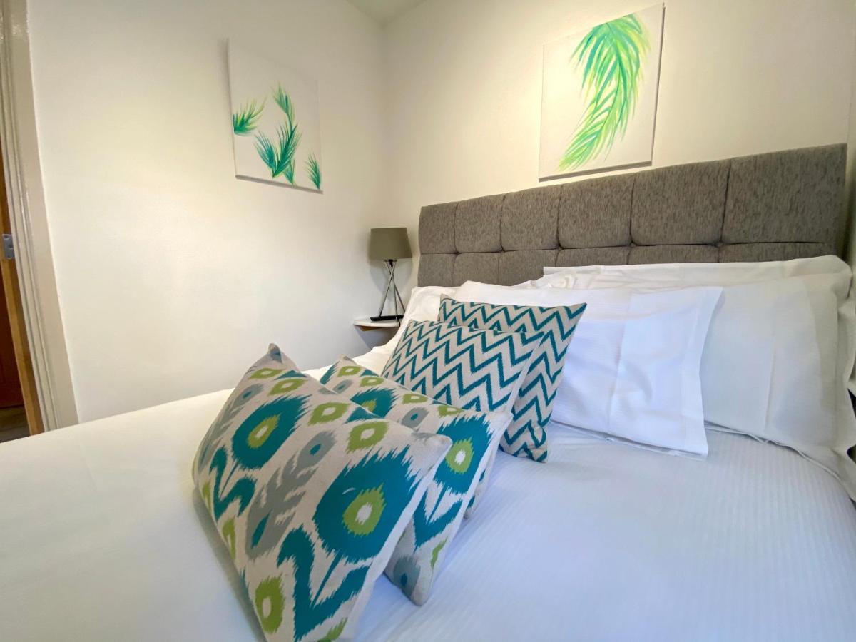 Kennedy House By Blackpool Service Apartments エクステリア 写真