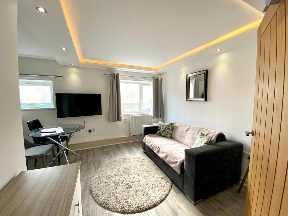 Kennedy House By Blackpool Service Apartments エクステリア 写真