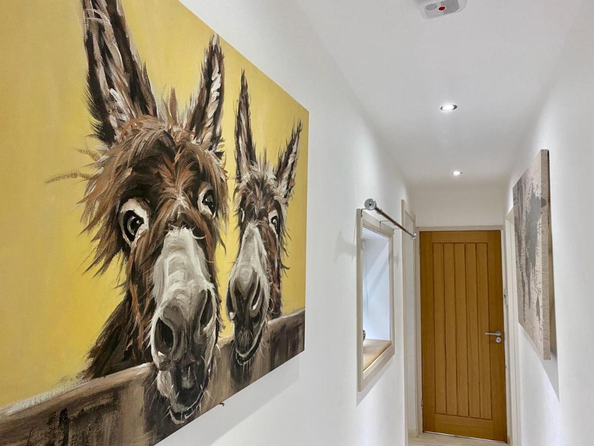 Kennedy House By Blackpool Service Apartments エクステリア 写真